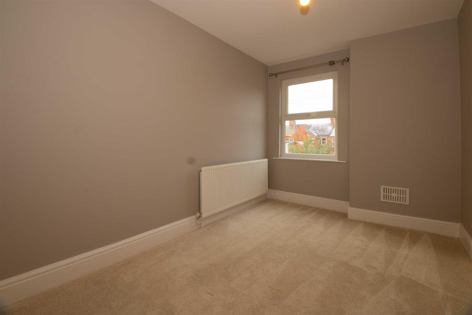 Windsor Street, Wolverton, Milton Keynes